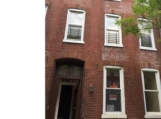 305 S Clinton Ave, Trenton, NJ 08609