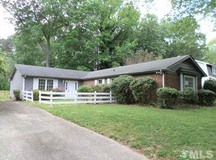 7905 Haymarket Ln, Raleigh, NC 27615