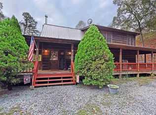 67 Thunder Trl, Morganton, GA 30560