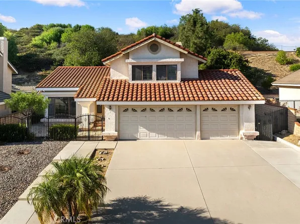 1049 Longview Dr, Diamond Bar, CA 91765