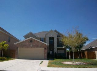 4721 Violet Ave, McAllen, TX 78504