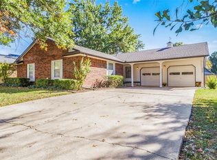 2309 W Dallas St, Broken Arrow, OK 74012