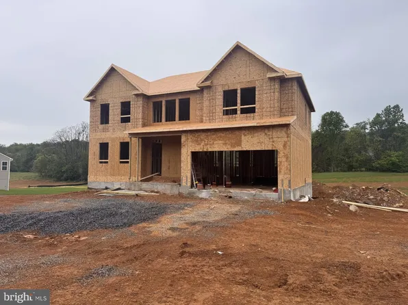 LOT 715 35 Legume Dr, Martinsburg, WV 25403