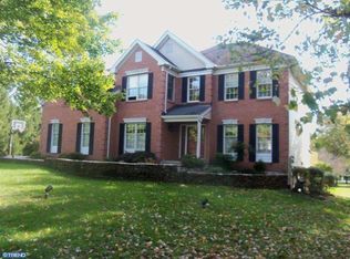 456 Far Hill Cir, Exton, PA 19341