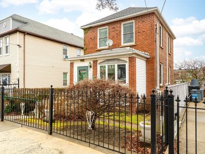740 Logan Avenue, Bronx, NY, 10465