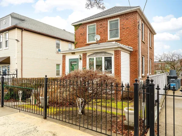 740 Logan Avenue, Bronx, NY 10465