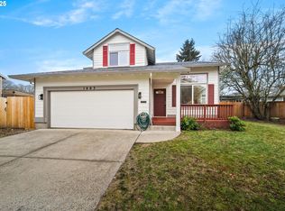 1463 SW 204th Ave, Beaverton, OR 97003