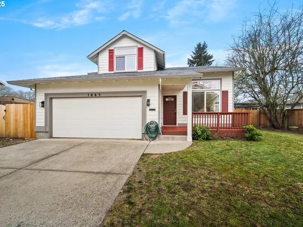 1463 SW 204th Ave, Beaverton, OR 97003