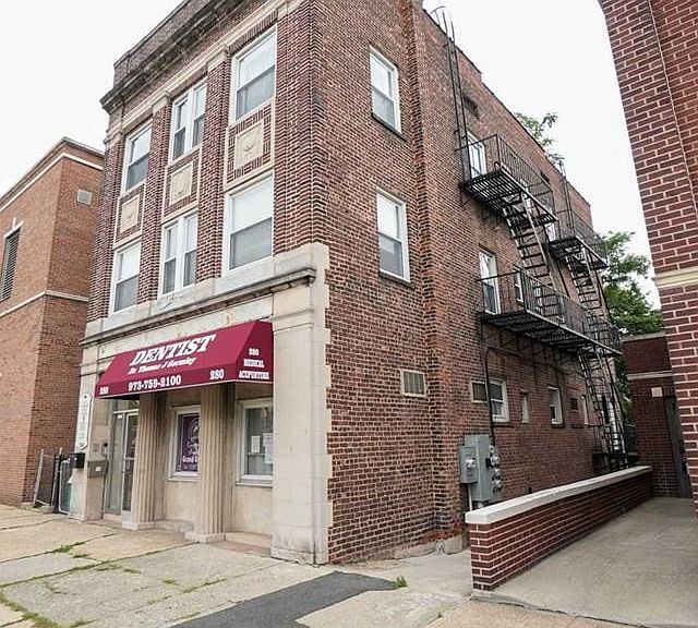 280 Washington Ave Belleville, NJ, 07109 Apartments for Rent Zillow