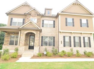 6405 Yellow Birch St #65, Cumming, GA 30040