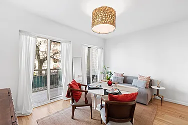 Sold by Keller Williams NYC
