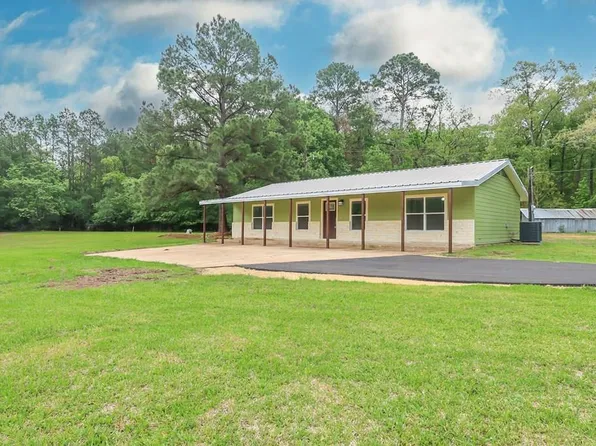 140 Fm 2801, Huntington, TX 75949