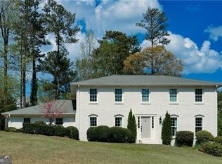 3811 Valley Green Dr, Marietta, GA 30068