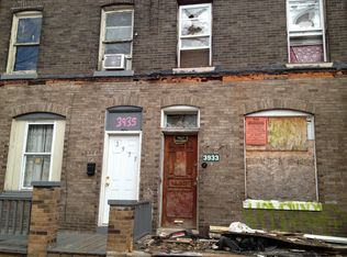 3933 Priscilla St, Philadelphia, PA 19140