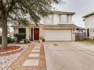 3201 Bratton Heights Dr, Austin, TX 78728
