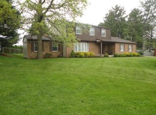 1111 Whispering Pines Ct, Heath, OH 43056