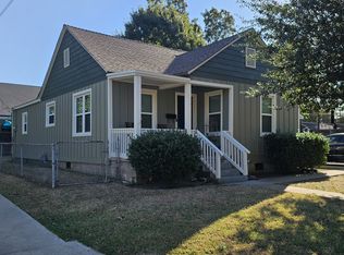 219 S Stewart Ave, Norman, OK 73071