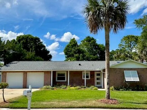 719 Wayne Ave, New Smyrna Beach, FL 32168