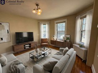 315 Allston St APT 4, Brighton, MA 02135