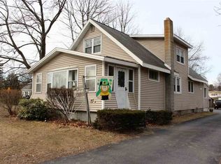 1383 Dunnsville Rd, Schenectady, NY 12306