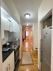 Rented by Brown Harris Stevens