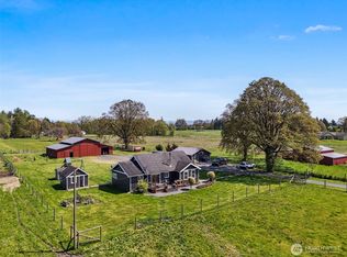 5061 Jackson Hwy, Toledo, WA 98591