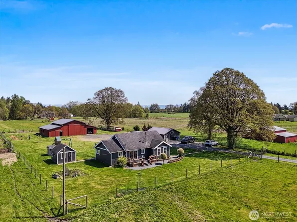 5061 Jackson Highway, Toledo, WA 98591