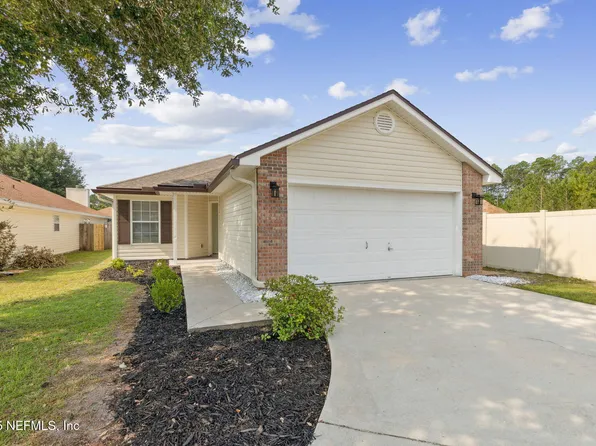 96002 CORAL REEF Road, Yulee, FL 32097
