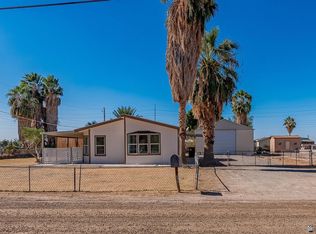 12546 S Cortez Ave, Yuma, AZ 85365