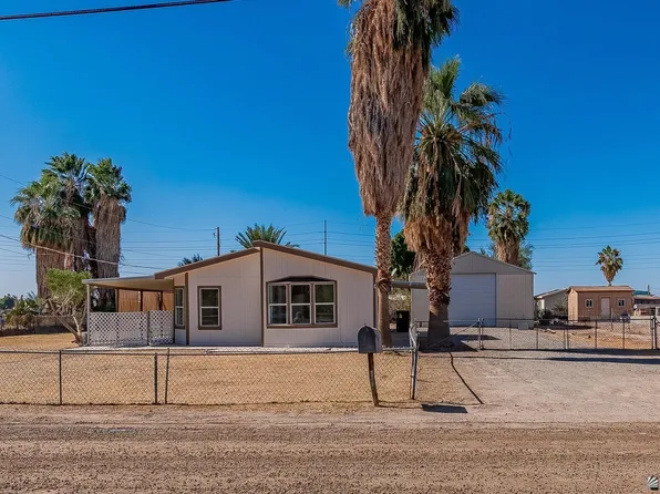 12546 S Cortez Ave, Yuma, AZ 85365