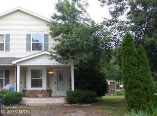 4783 Calvert Dr, Saint Leonard, MD 20685