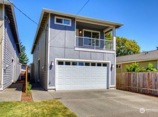 10614 2nd Ave SW, Seattle, WA 98146