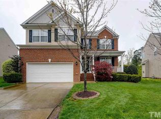 5808 Catskill Ct, Durham, NC 27713