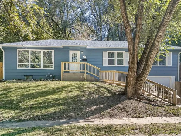 2701 S 20th St, Saint Joseph, MO 64503