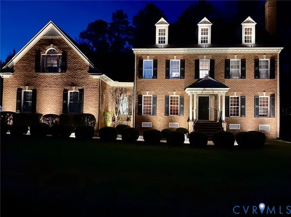 11528 Longview Landing Dr, Henrico, VA 23233