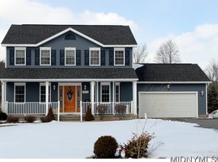 9175 Hayes Rd, Marcy, NY 13403