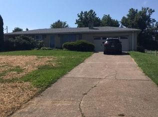 5515 Ridgeview Dr, Harrisburg, PA 17112