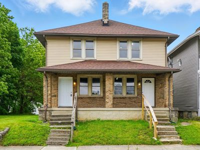 760-762 Kelton Ave, Columbus, OH, 43205