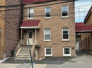 236 Ogden Ave #B, Jersey City, NJ 07307
