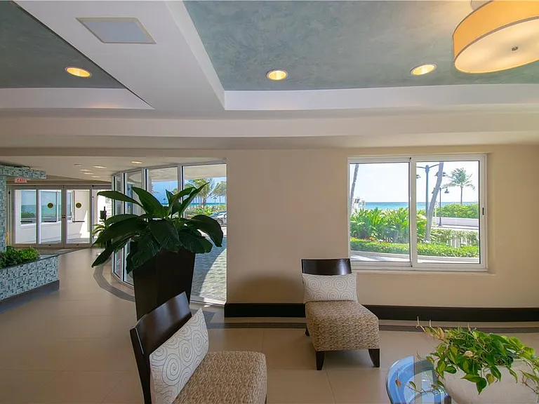 1151 N Fort Lauderdale Beach Blvd #6C — Photo 7