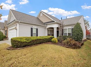 120 Abbey View Way, Cary, NC 27519