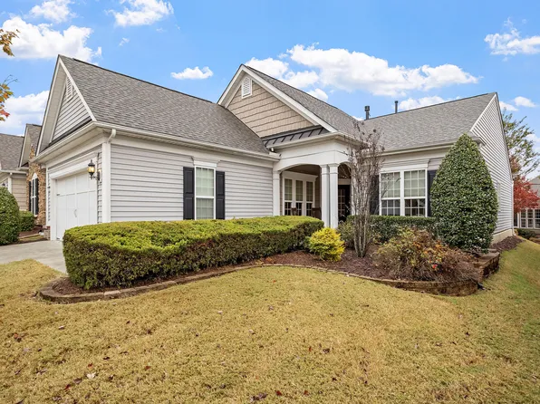 120 Abbey View Way, Cary, NC 27519