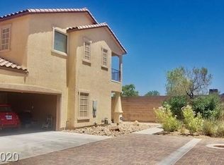 928 Sable Chase Pl, Henderson, NV 89011