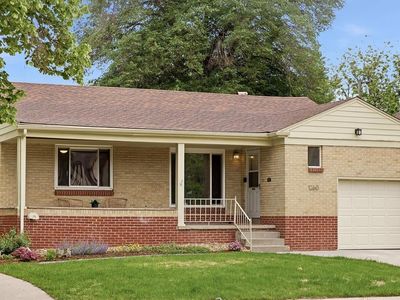 1260 Bellaire Street, Denver, CO, 80220