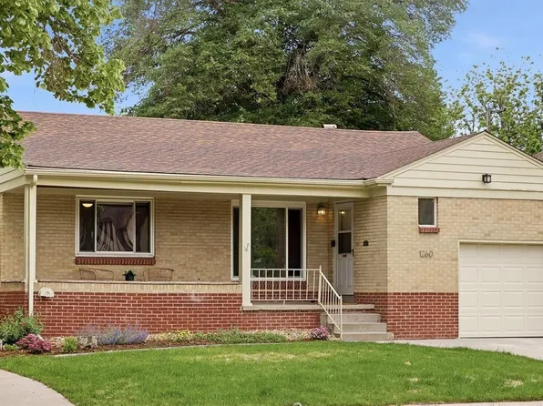 1260 Bellaire Street, Denver, CO 80220