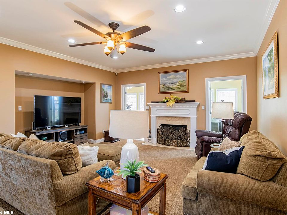 8280 Bay Harbor Rd Elberta AL Zillow
