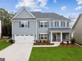 4380 Links Blvd, Jefferson, GA 30549
