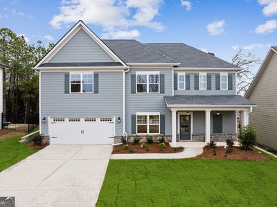 4380 Links Blvd, Jefferson, GA, 30549