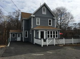 12 Johnston Ter, Saugus, MA 01906