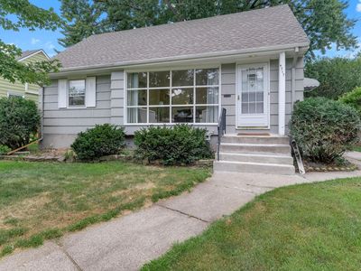 4317 17th Ave S, Minneapolis, MN, 55407
